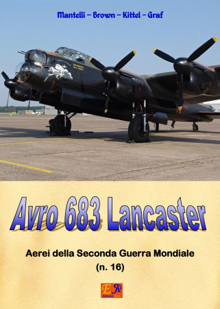 Avro Lancaster